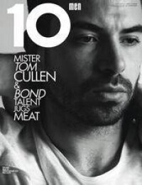 Tom Cullen