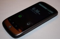 Android 2.1和1GHz處理器