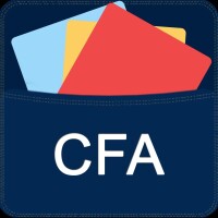 CFA考試