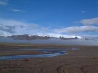 風火山