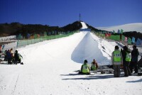 雲佛山滑雪場