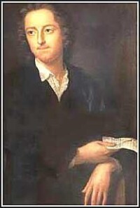 Thomas Gray（1716—1771）
