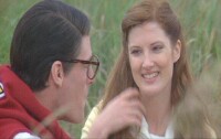 Lana Lang in Superman III