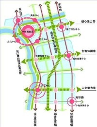 襄陽市東津新區