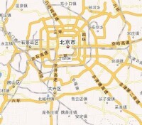 京開高速-北京