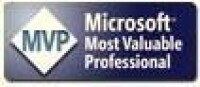 微軟最有價值專家獎 Logo
