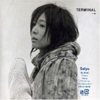 Terminal[歌手Salyu2007年專輯]
