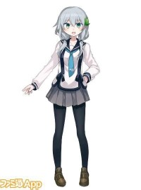 魔法少女大戰[日本GAINAX製作動畫作品]