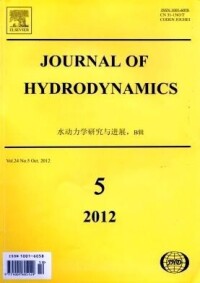 Journal of Hydrodynamics