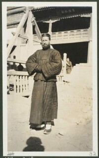 1910年拍攝古涼州圖冊（劉斌元制）