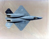 YF-23戰鬥機