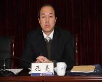 陵城區人民政府副區長