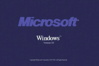 Windows操作系統