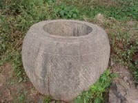 四川省三台縣發現的瓮棺葬