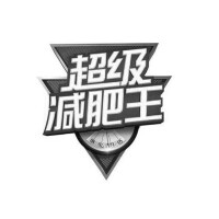 超級減肥王logo