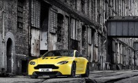 V12 Vantage S 高清圖冊