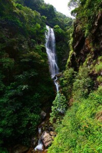 雲門山風景區