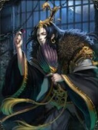 李儒[游卡桌游推出的桌上遊戲《三國殺》中的人物]