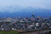 富山市