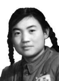 解秀梅（1932-1996）