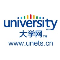 大學網標識