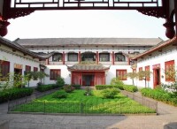 許昌博物館