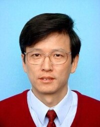 中國科學院上海硅酸鹽研究所研究員施劍林