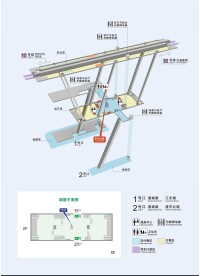 高橋站