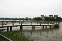 湖濱公園[惠州市惠城區水口街道湖濱公園]