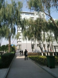 太原科技大學華科學院