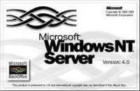 Windows NT Server 4.0