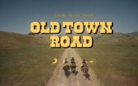 OLD TOWN ROAD