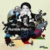 RUMBLE FISH[組合]