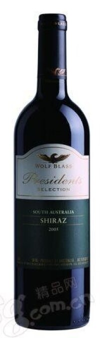 Wolf Blass President&#039;s Selection