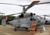 卡-32直升機