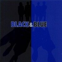 black&amp;amp;blue