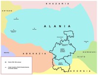 北奧塞梯-阿蘭共和國