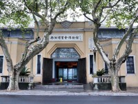 杭州西湖博物館