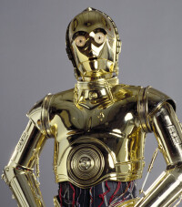 C-3PO