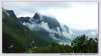 水黃公路風景