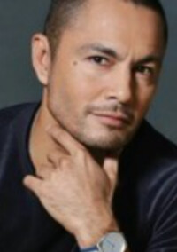 相關演員-Derek Ramsay