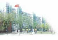 天津大學文法學院