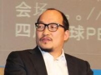 中科招商董事長單祥雙