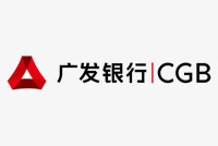 廣發銀行logo設計欣賞