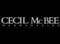 CECIL MCBEE