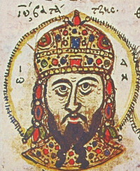 米哈伊八世 最後一位能力卓著的拜占庭皇帝