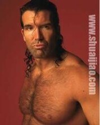 Scott Hall