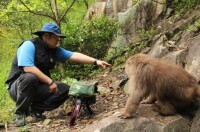 《大黃山》幕後製作