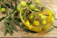 安達盧西亞橄欖油