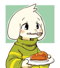 Asriel